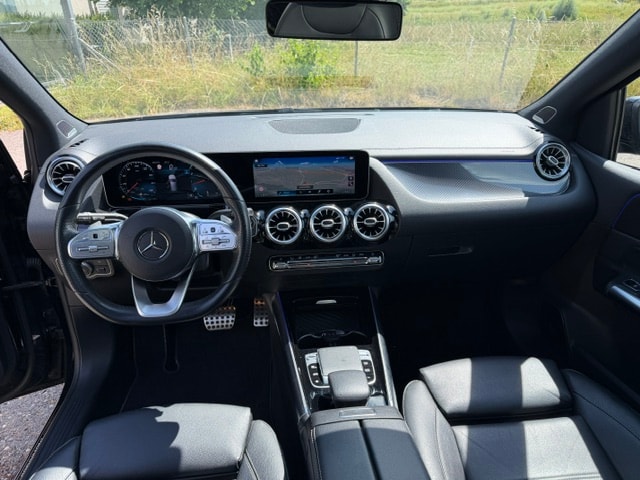 MERCEDES-BENZ B 220 4Matic Style 7G-DCT-image-5
