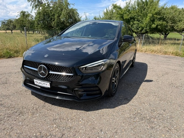 MERCEDES-BENZ B 220 4Matic Style 7G-DCT-image-1