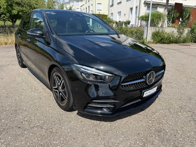 MERCEDES-BENZ B 220 4Matic Style 7G-DCT-image-0