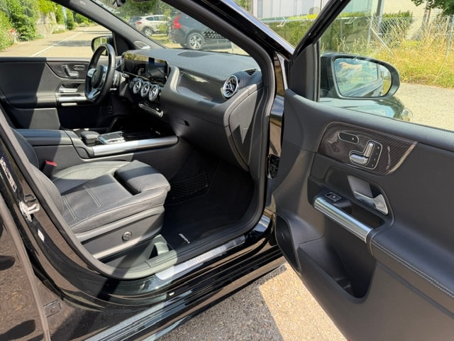 MERCEDES-BENZ B 220 4Matic Style 7G-DCT-image-11