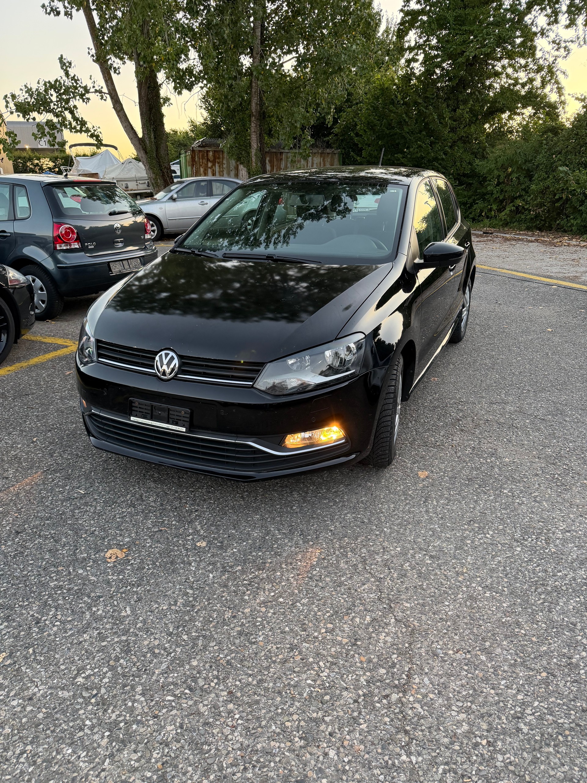 VW POLO-image-1