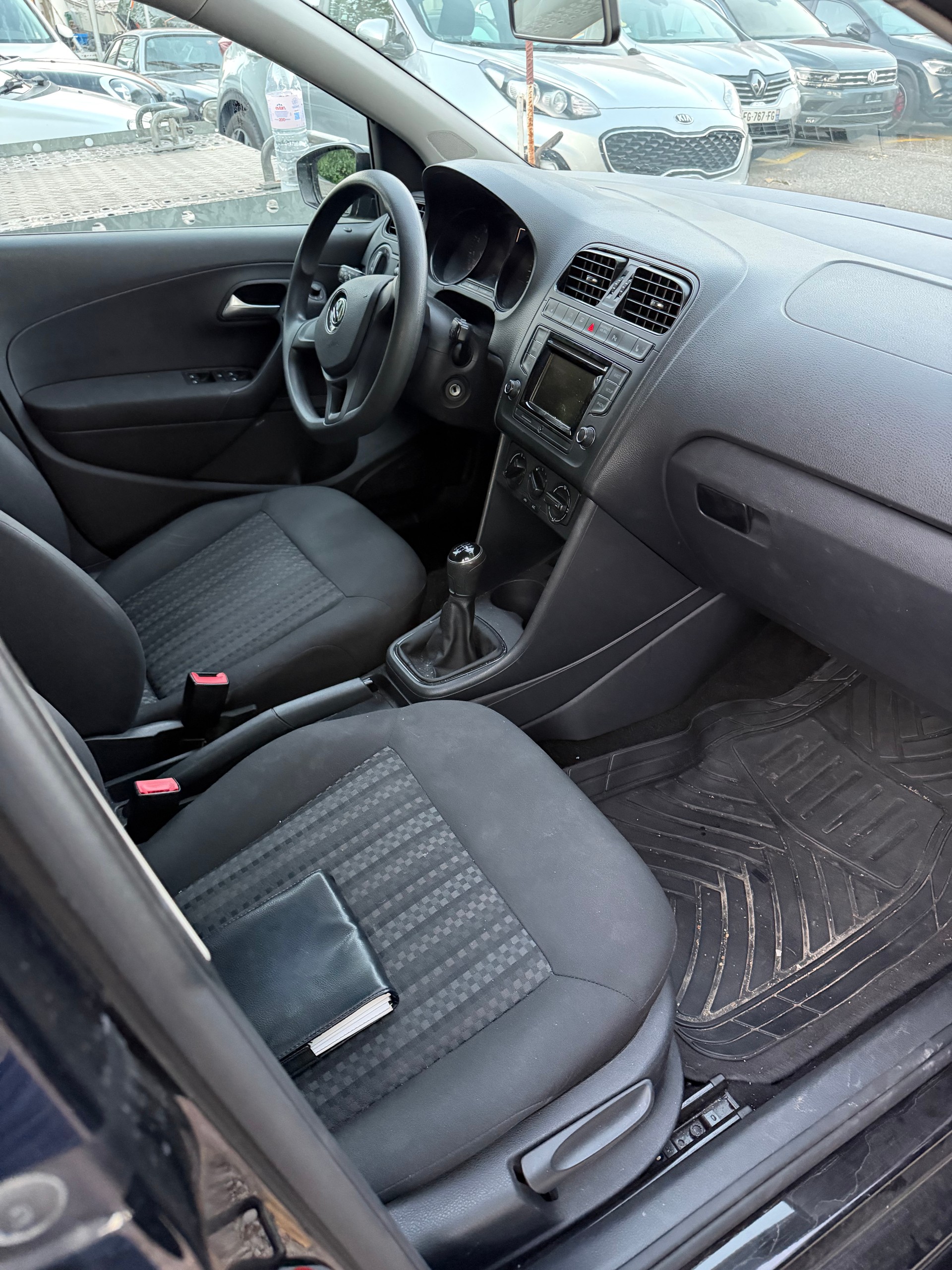 VW POLO-image-4