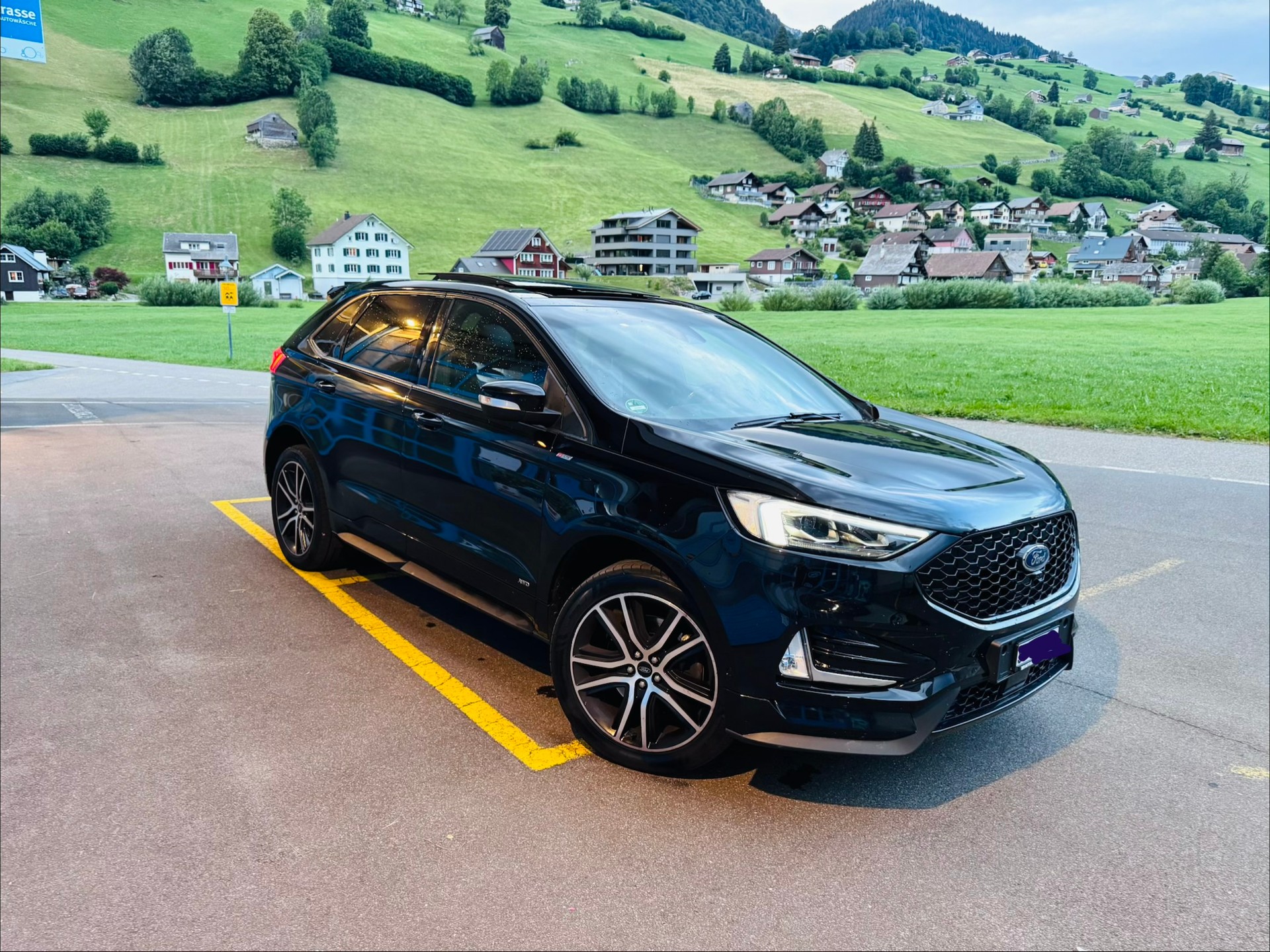 FORD 2.0 EcoBlue 238 ST-Line-image-3