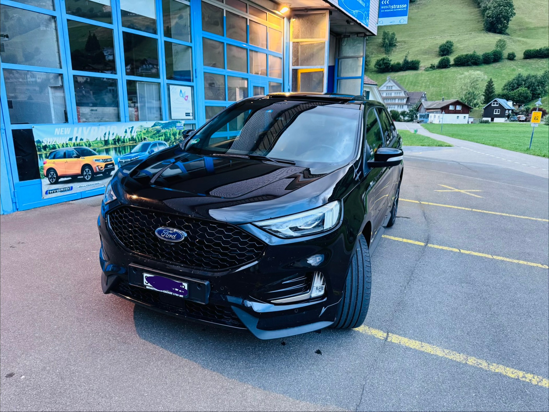 FORD 2.0 EcoBlue 238 ST-Line-image-0