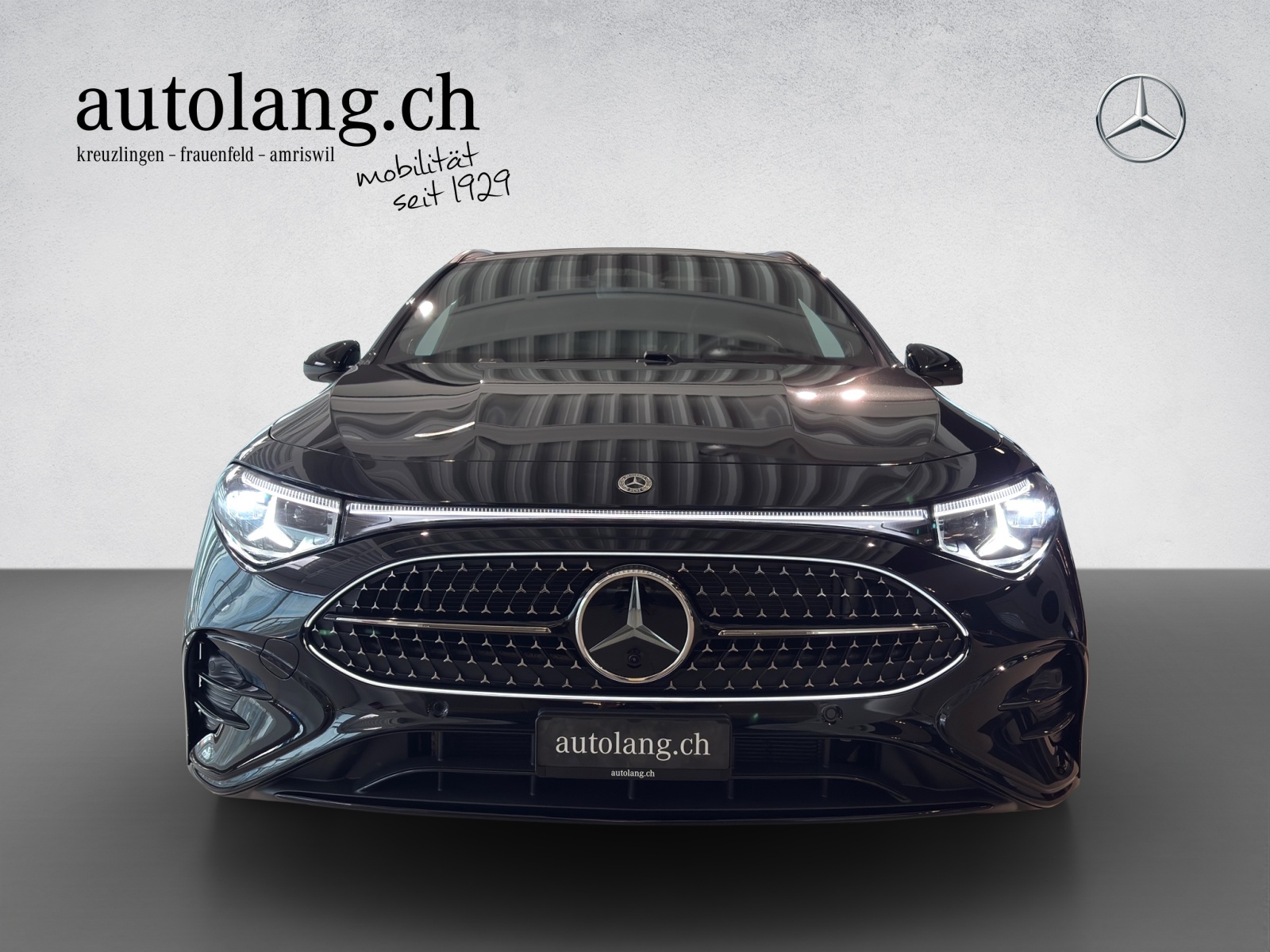 MERCEDES-BENZ CLA 220 4Matic AMG Line Shooting Brake-image-15