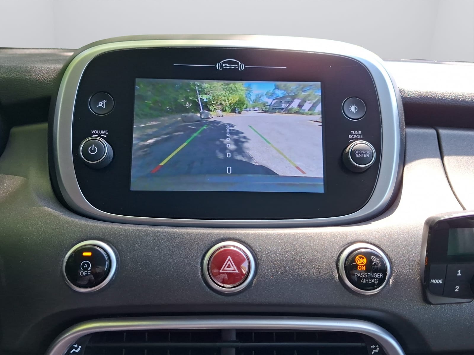FIAT 500X 1.4T Xcite+ 4x4 Automatic-image-14
