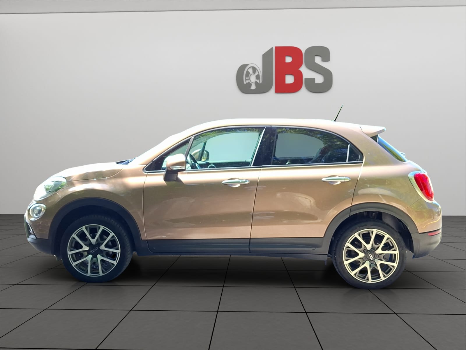 FIAT 500X 1.4T Xcite+ 4x4 Automatic-image-3