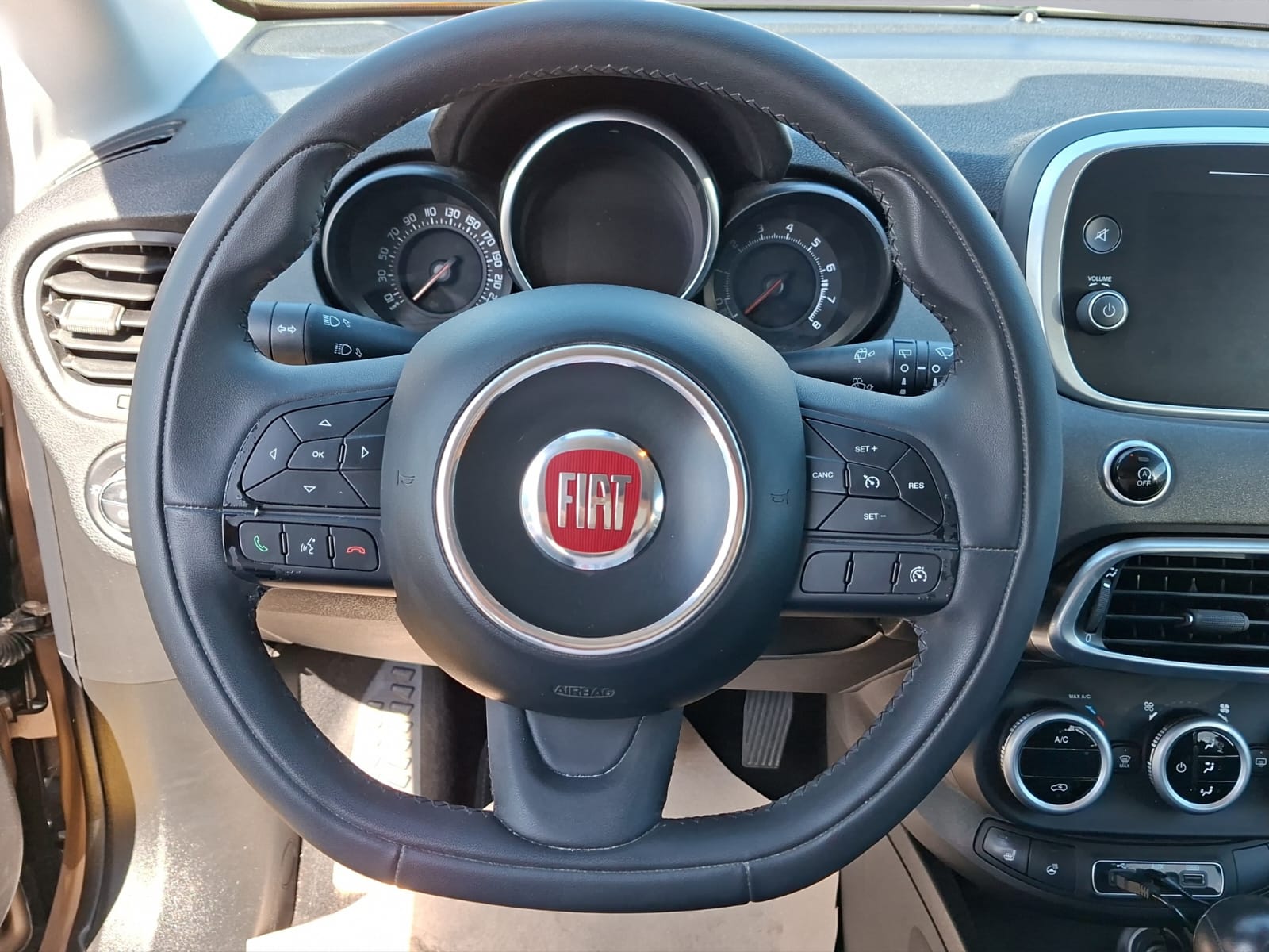FIAT 500X 1.4T Xcite+ 4x4 Automatic-image-12