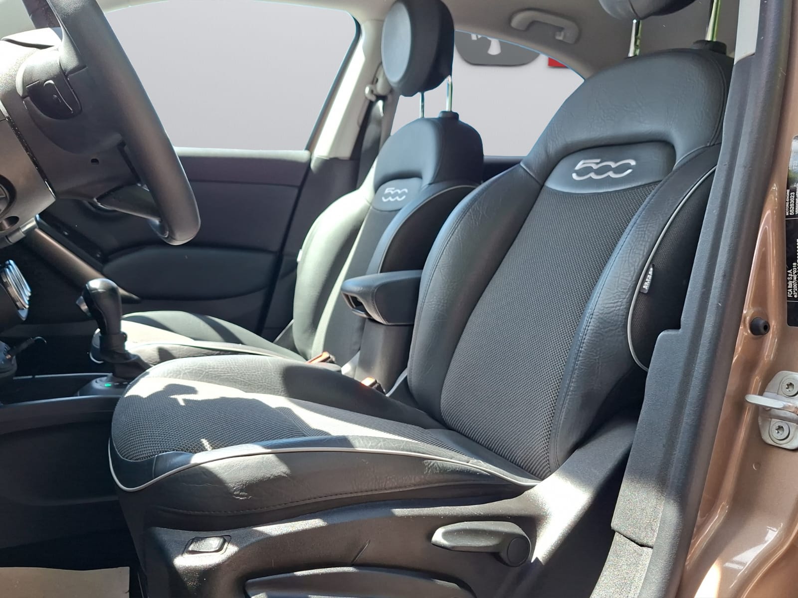 FIAT 500X 1.4T Xcite+ 4x4 Automatic-image-8