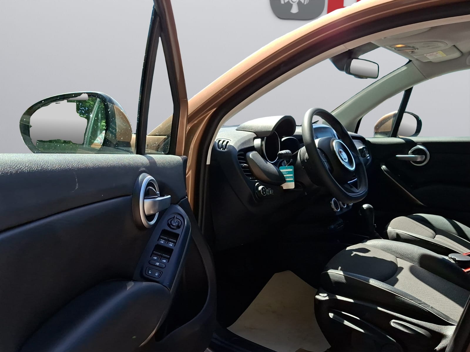 FIAT 500X 1.4T Xcite+ 4x4 Automatic-image-9