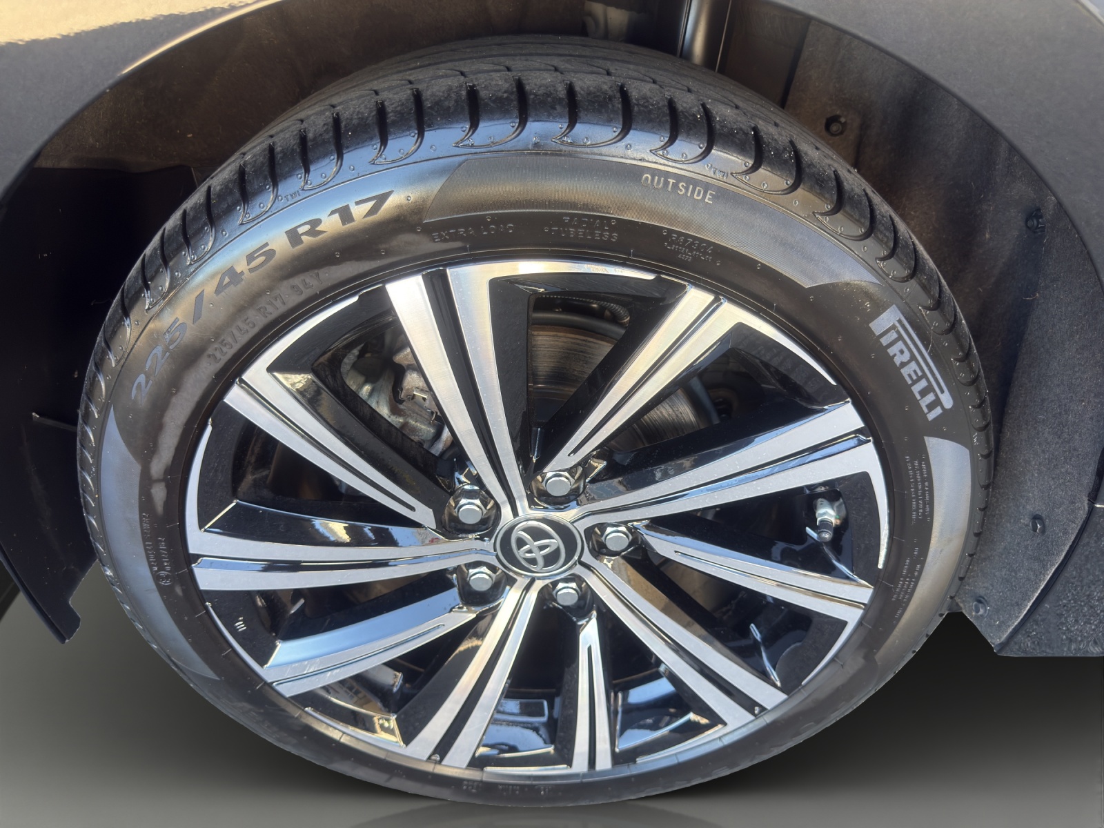 TOYOTA Corolla Touring Sports 2.0 HSD Premium e-CVT-image-20
