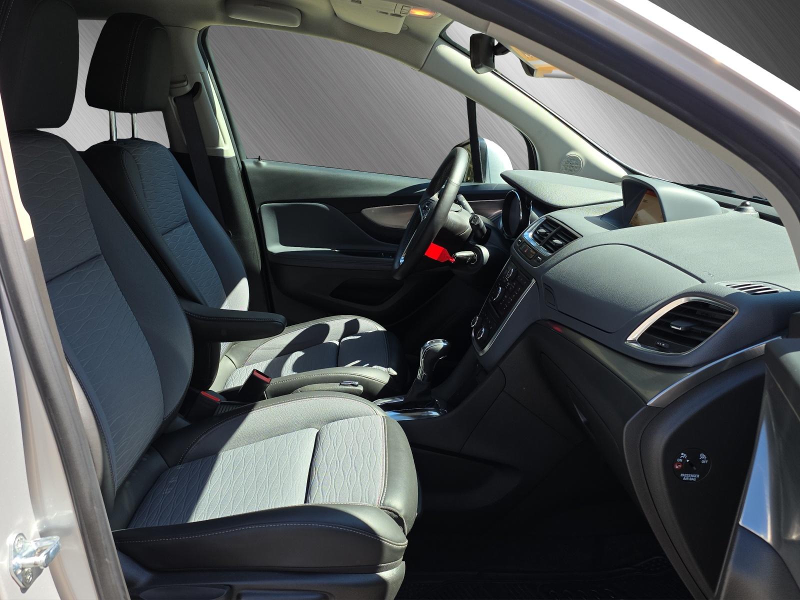 OPEL Mokka 1.4T ecoTEC Cosmo-image-14