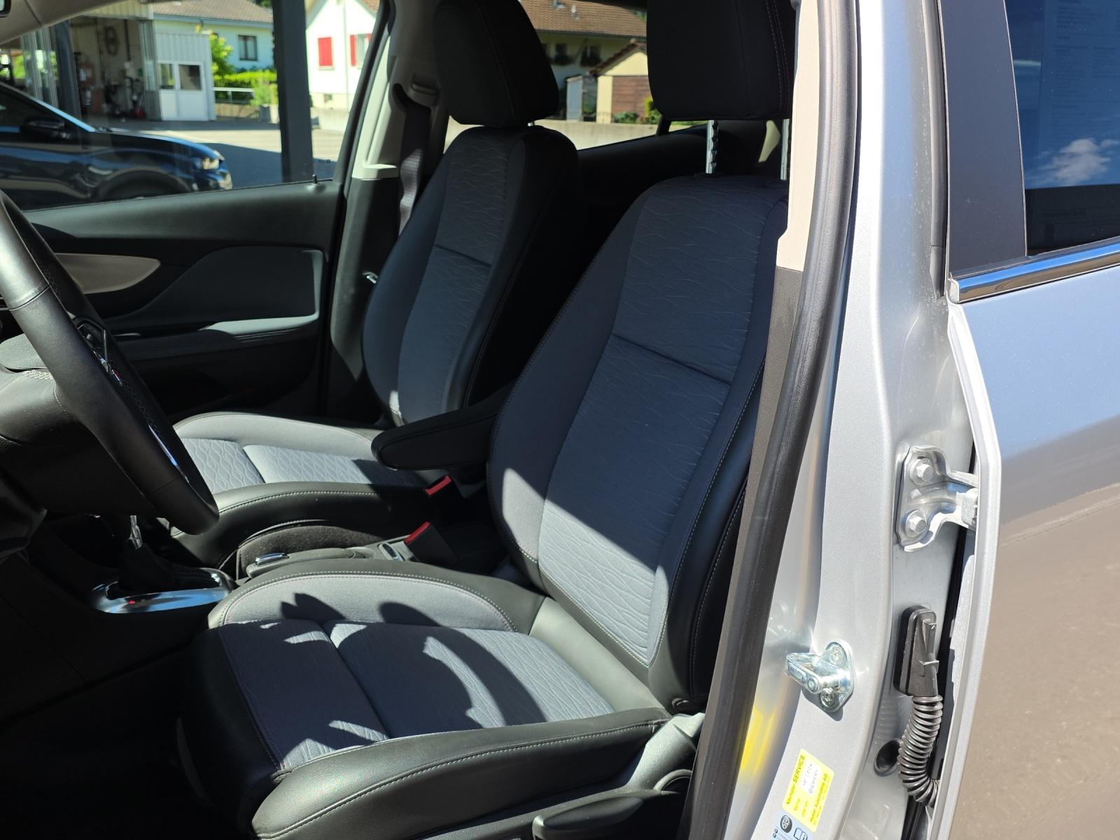 OPEL Mokka 1.4T ecoTEC Cosmo-image-16