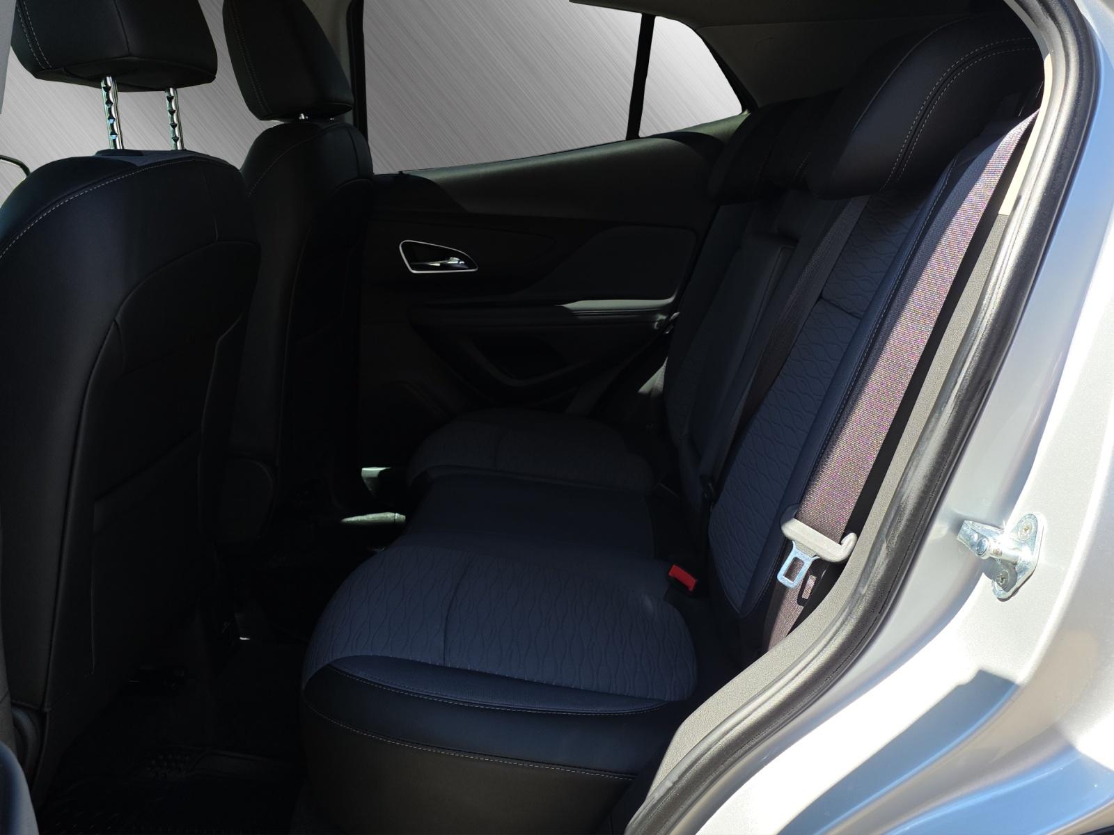 OPEL Mokka 1.4T ecoTEC Cosmo-image-9