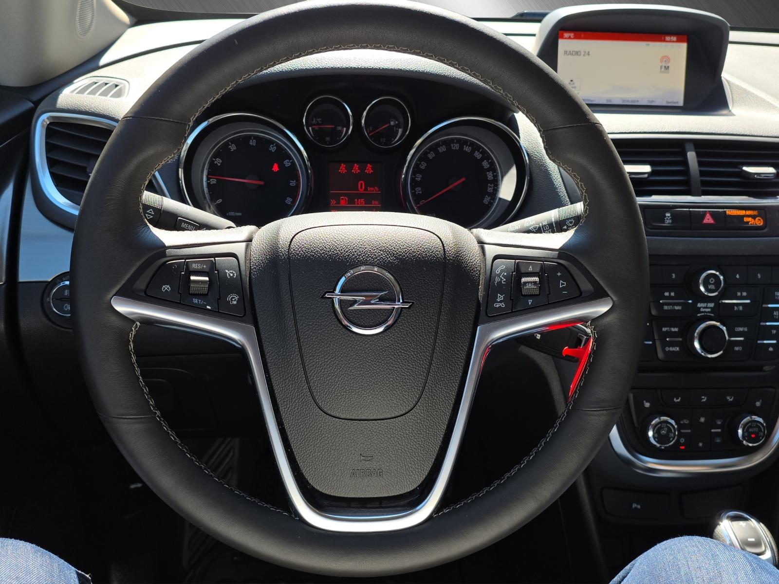 OPEL Mokka 1.4T ecoTEC Cosmo-image-13