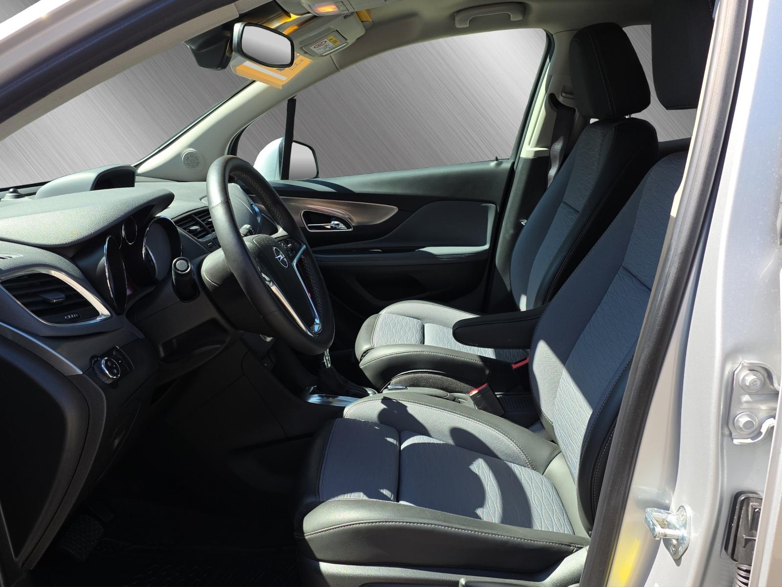 OPEL Mokka 1.4T ecoTEC Cosmo-image-8