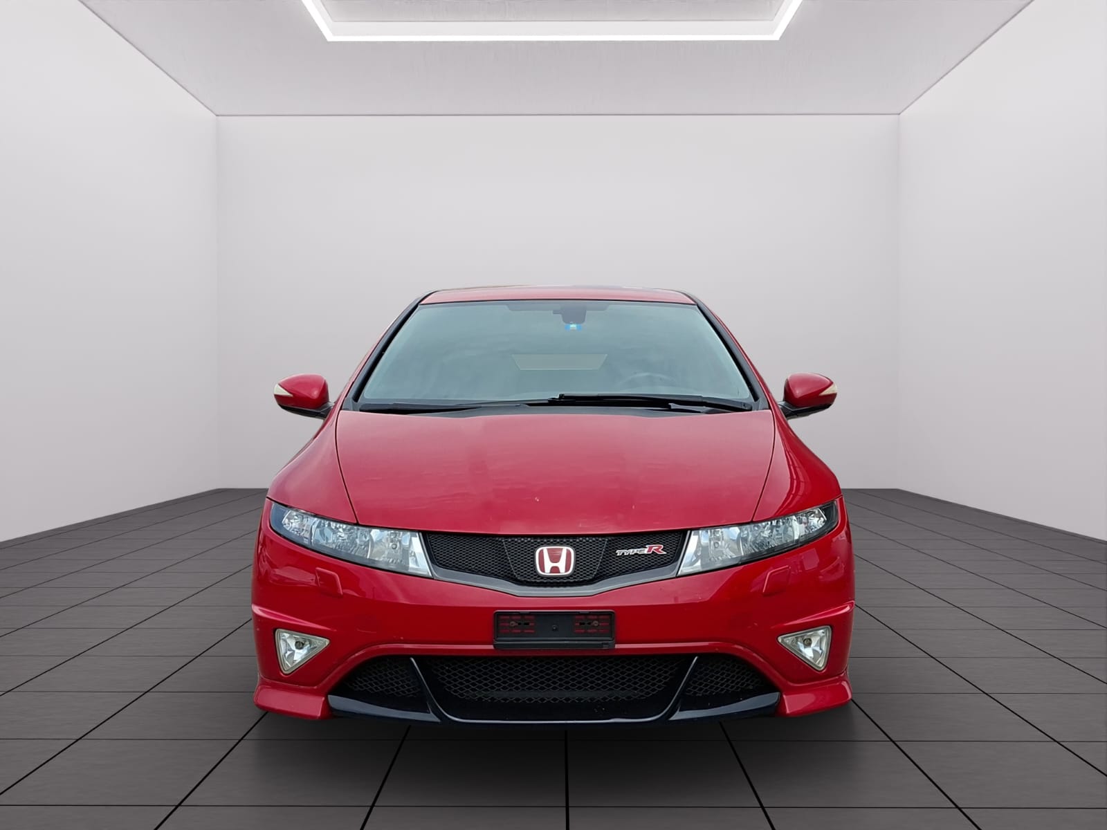 HONDA Civic 2.0i Type-R-image-1