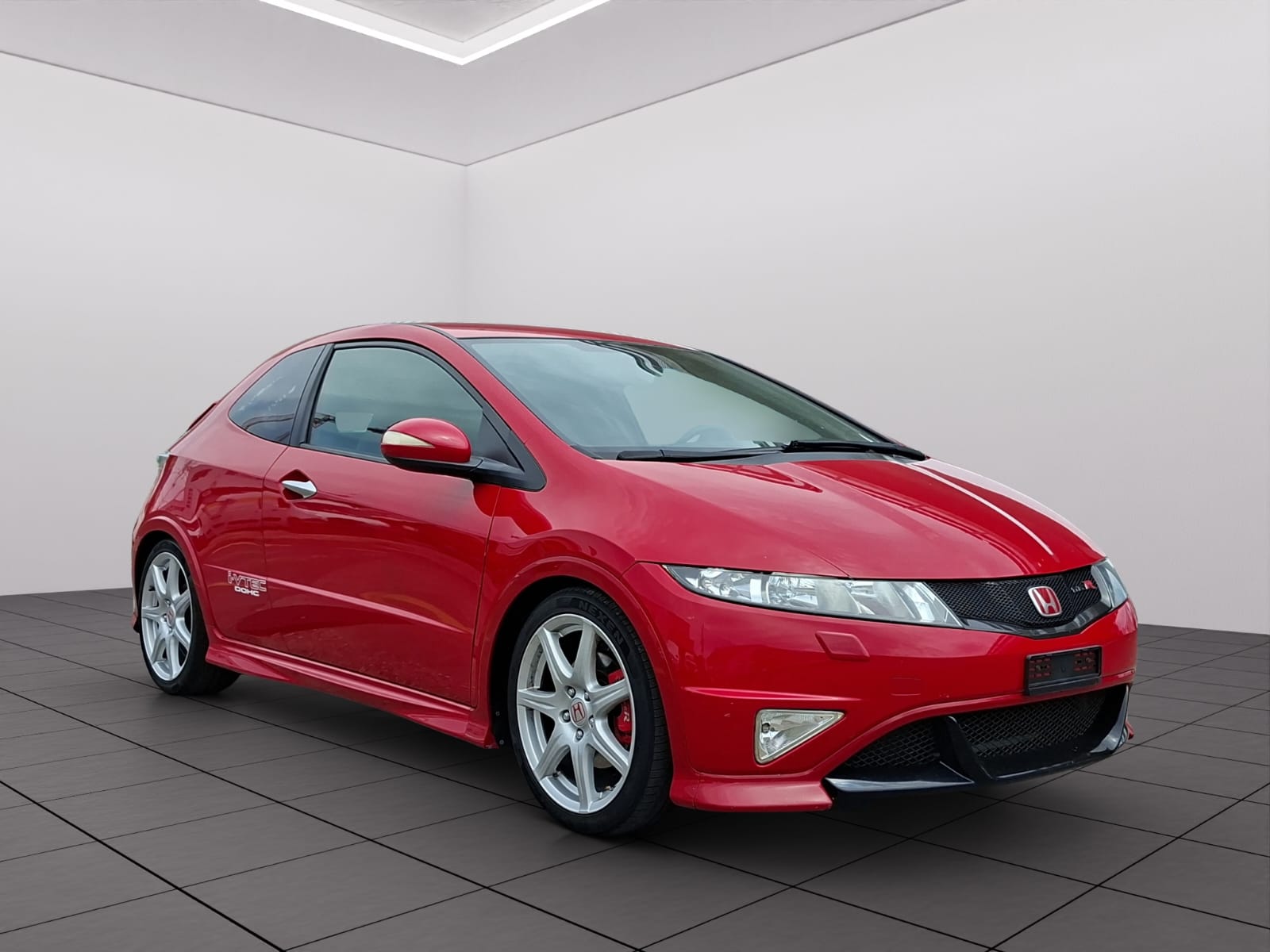 HONDA Civic 2.0i Type-R-image-2