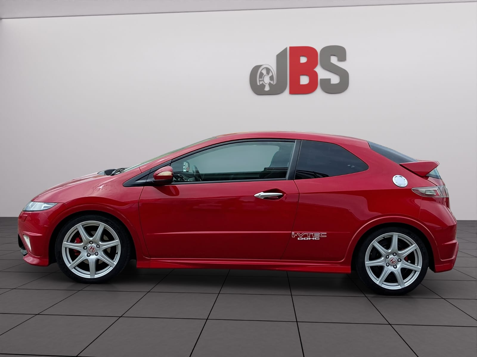 HONDA Civic 2.0i Type-R-image-3