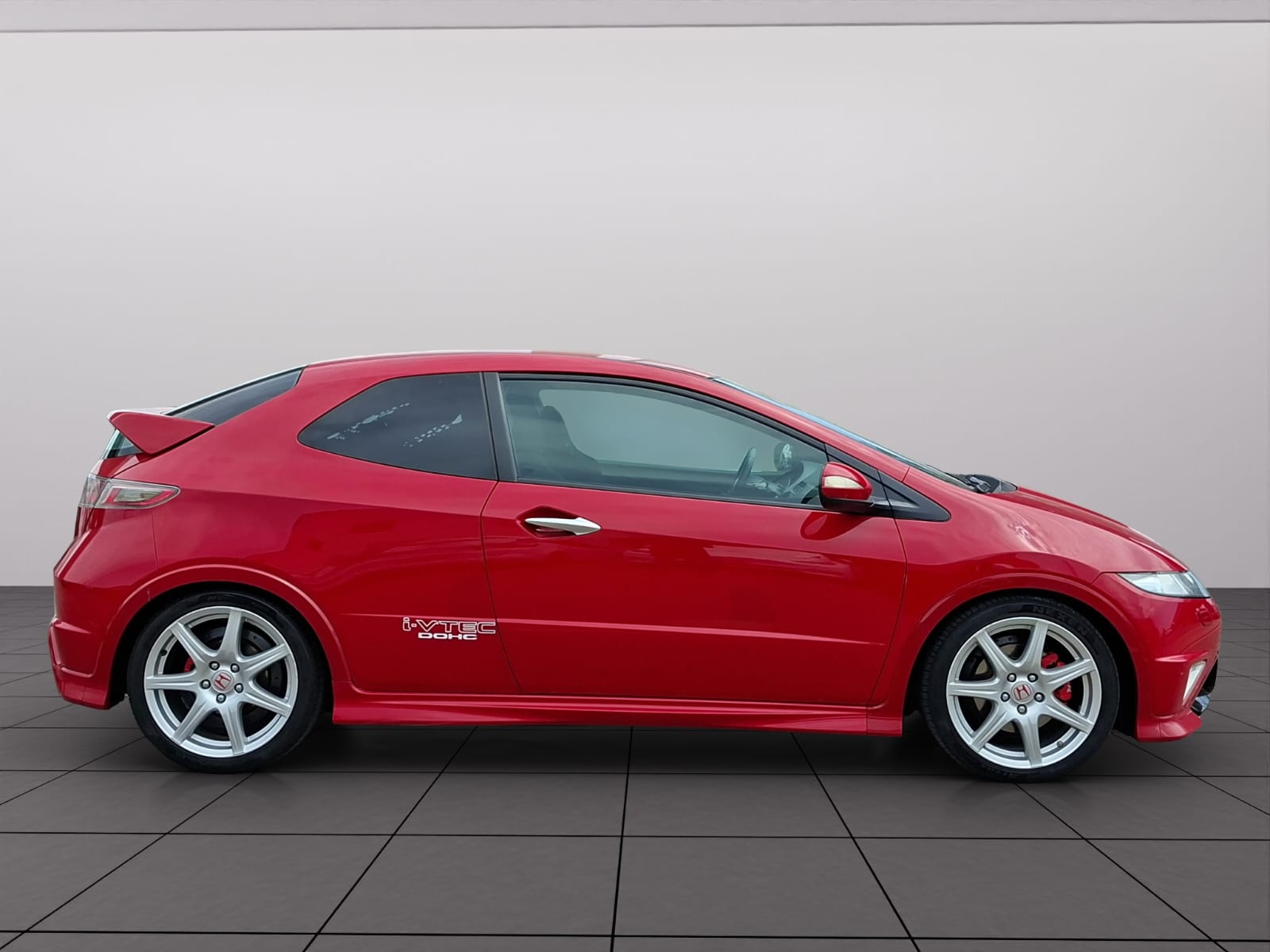 HONDA Civic 2.0i Type-R-image-7