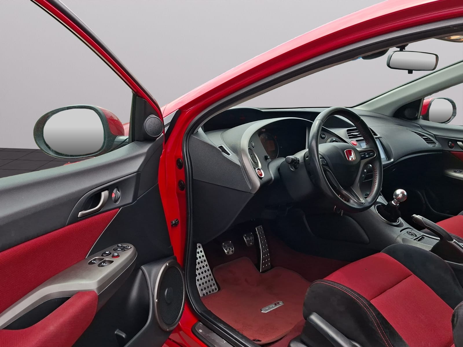 HONDA Civic 2.0i Type-R-image-10