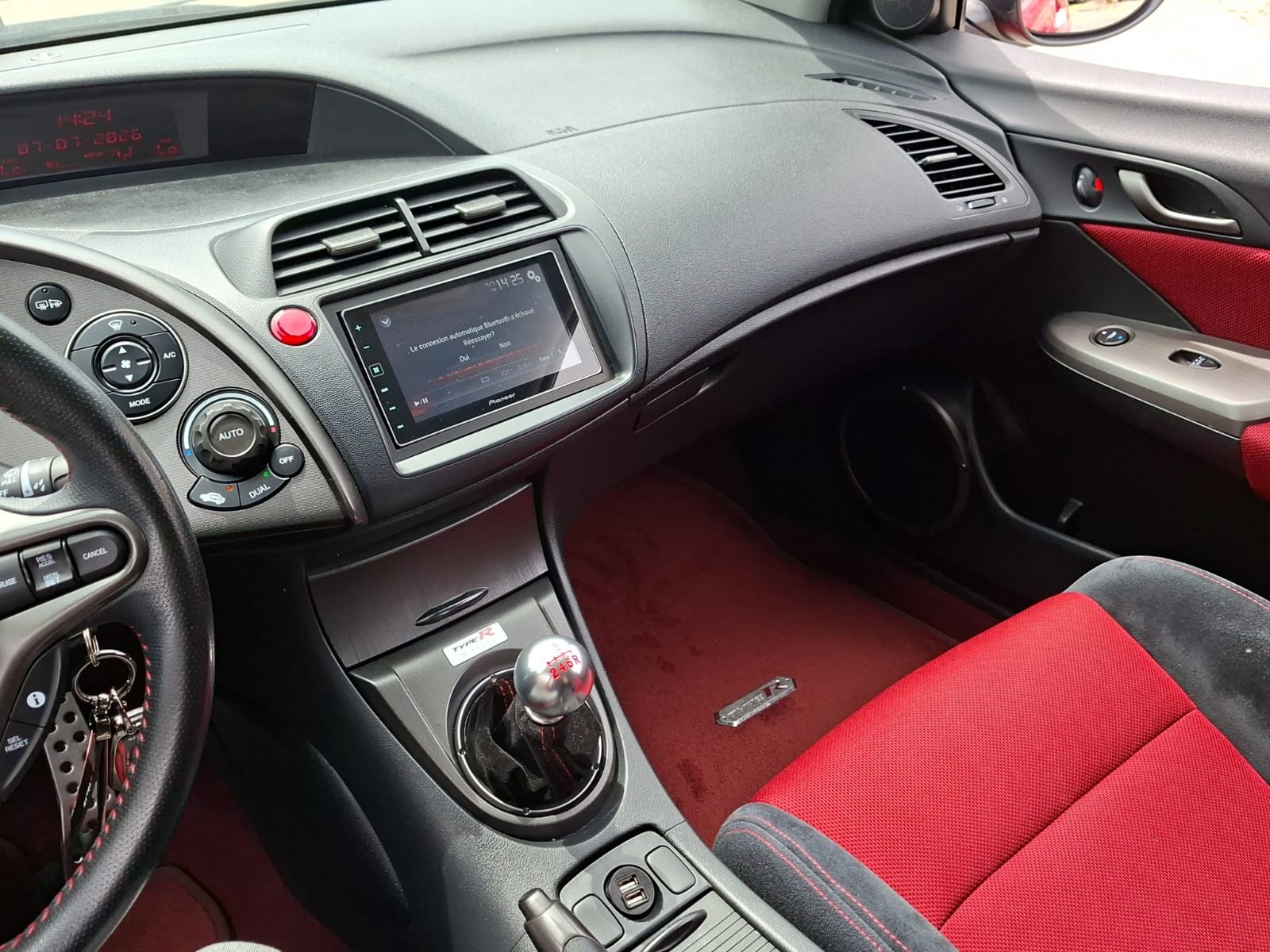 HONDA Civic 2.0i Type-R-image-14