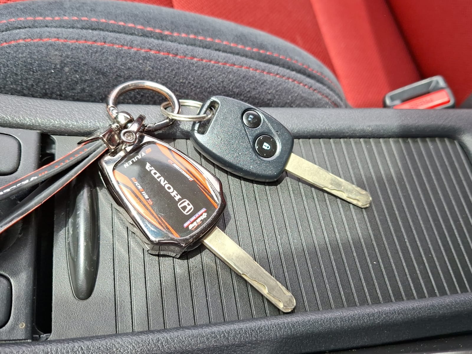 HONDA Civic 2.0i Type-R-image-18
