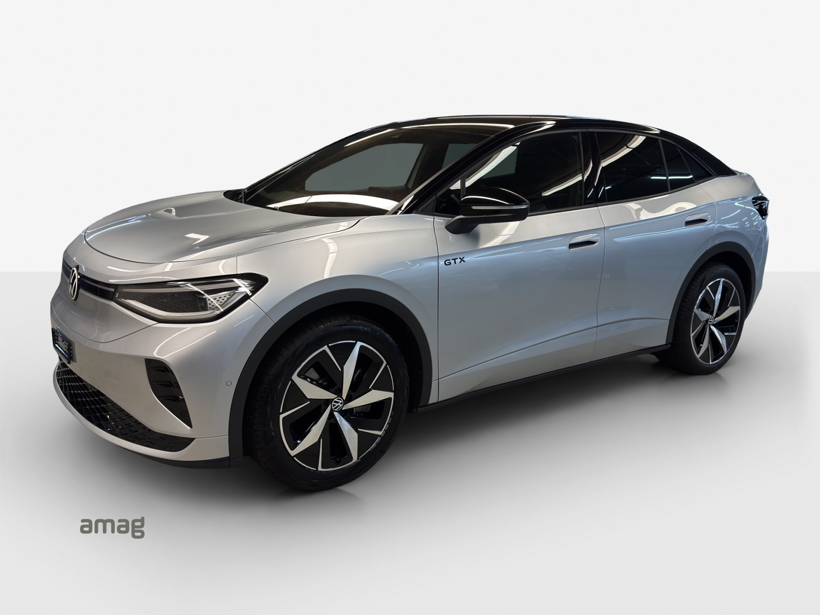 VW ID.5 GTX 77 kWh 4Motion