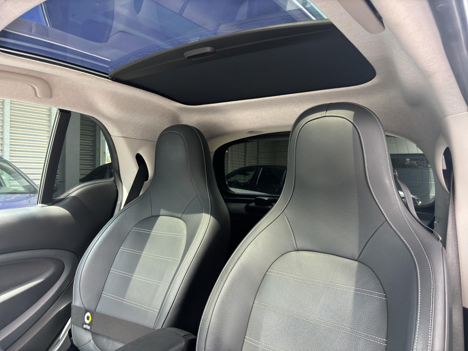SMART Fortwo Coupé 0.9 Prime twinamic-image-12