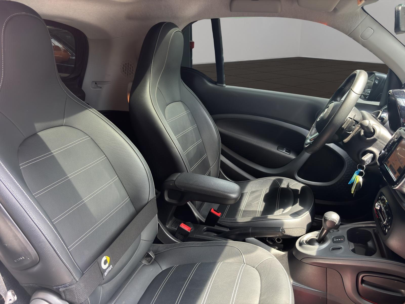 SMART Fortwo Coupé 0.9 Prime twinamic-image-10