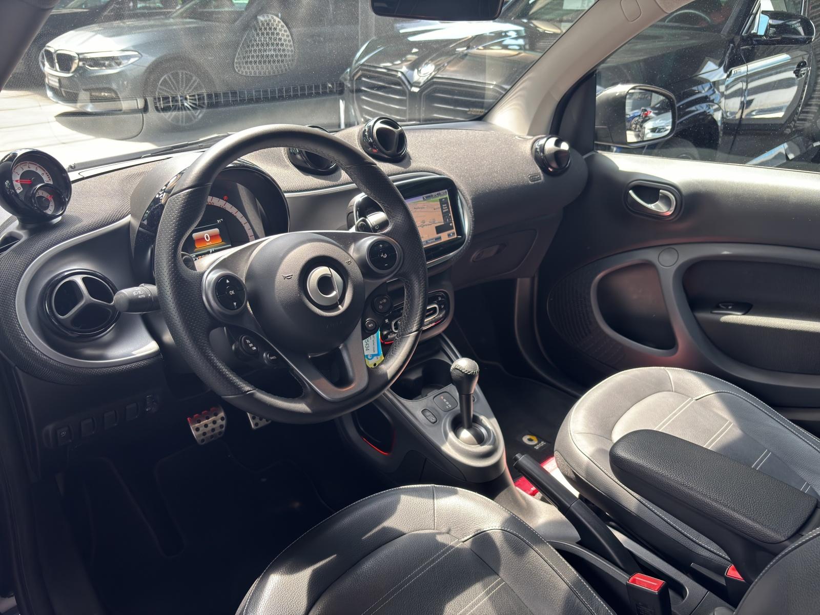SMART Fortwo Coupé 0.9 Prime twinamic-image-17