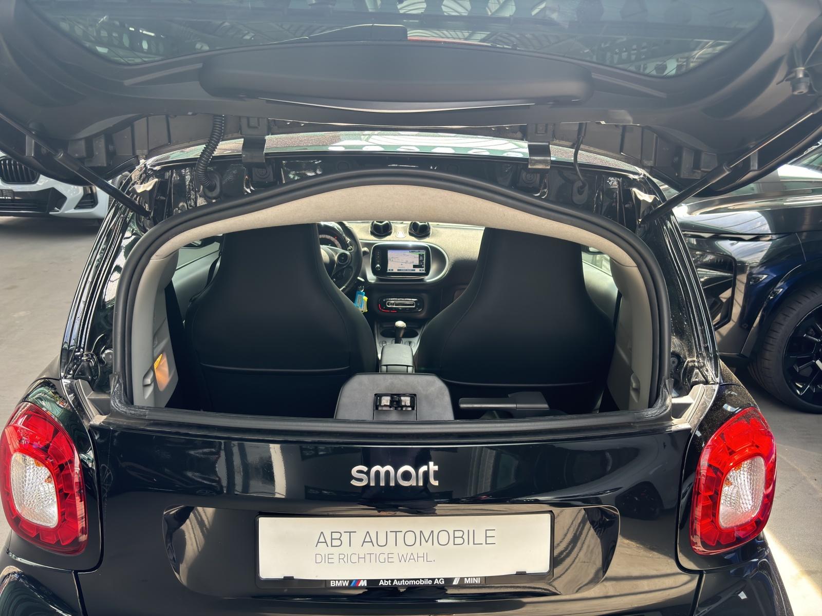 SMART Fortwo Coupé 0.9 Prime twinamic-image-20