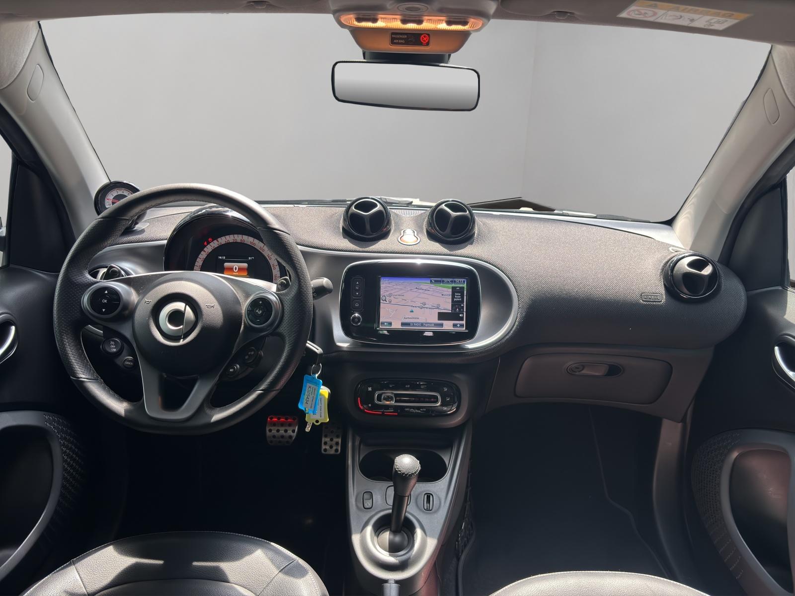 SMART Fortwo Coupé 0.9 Prime twinamic-image-6