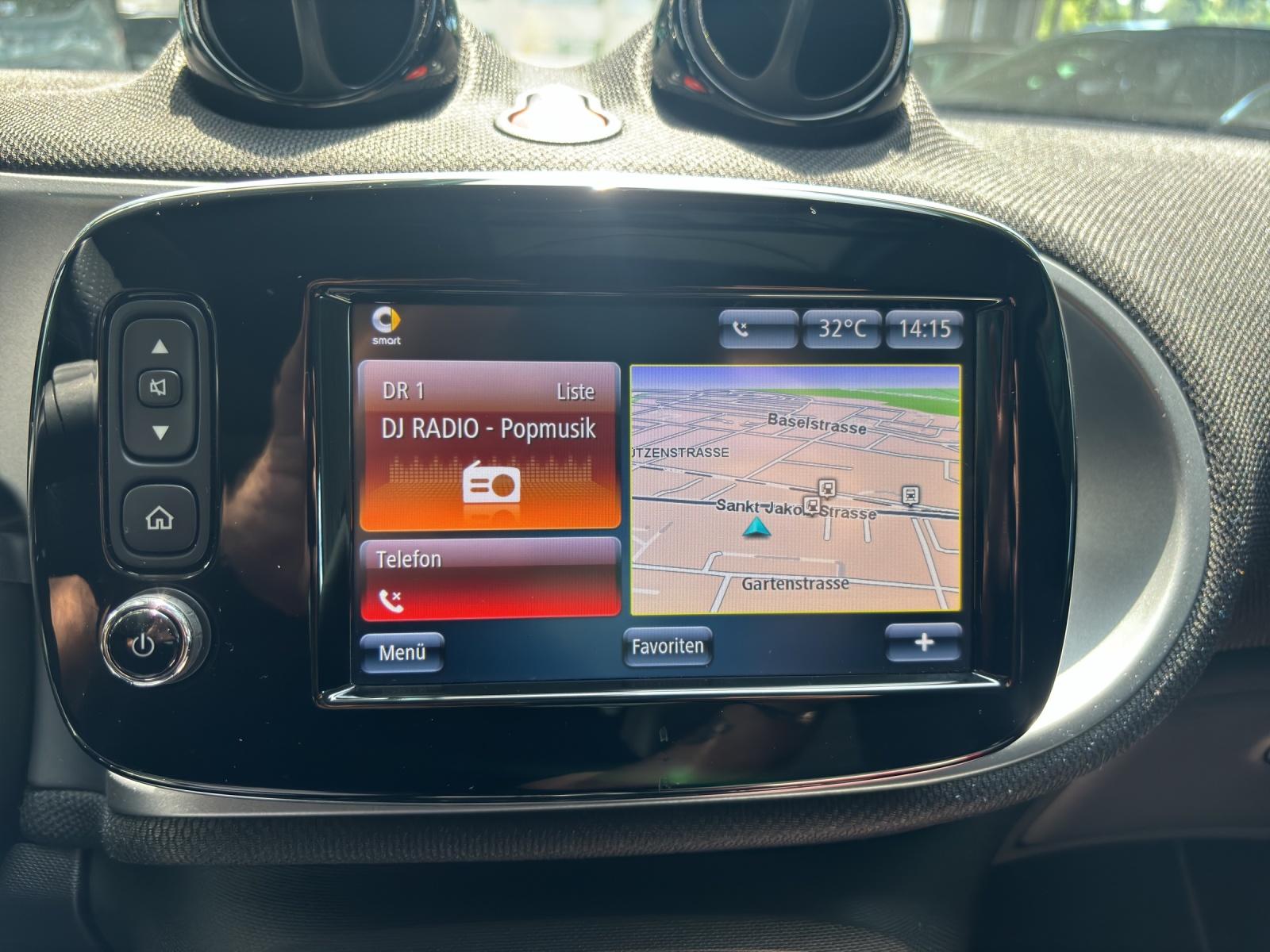 SMART Fortwo Coupé 0.9 Prime twinamic-image-24