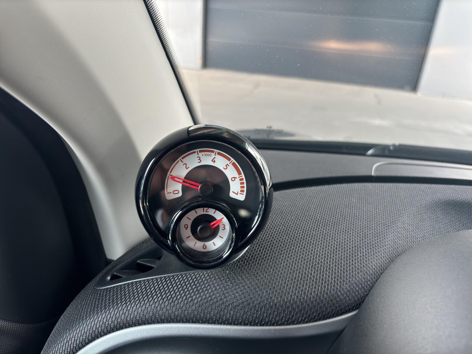SMART Fortwo Coupé 0.9 Prime twinamic-image-16