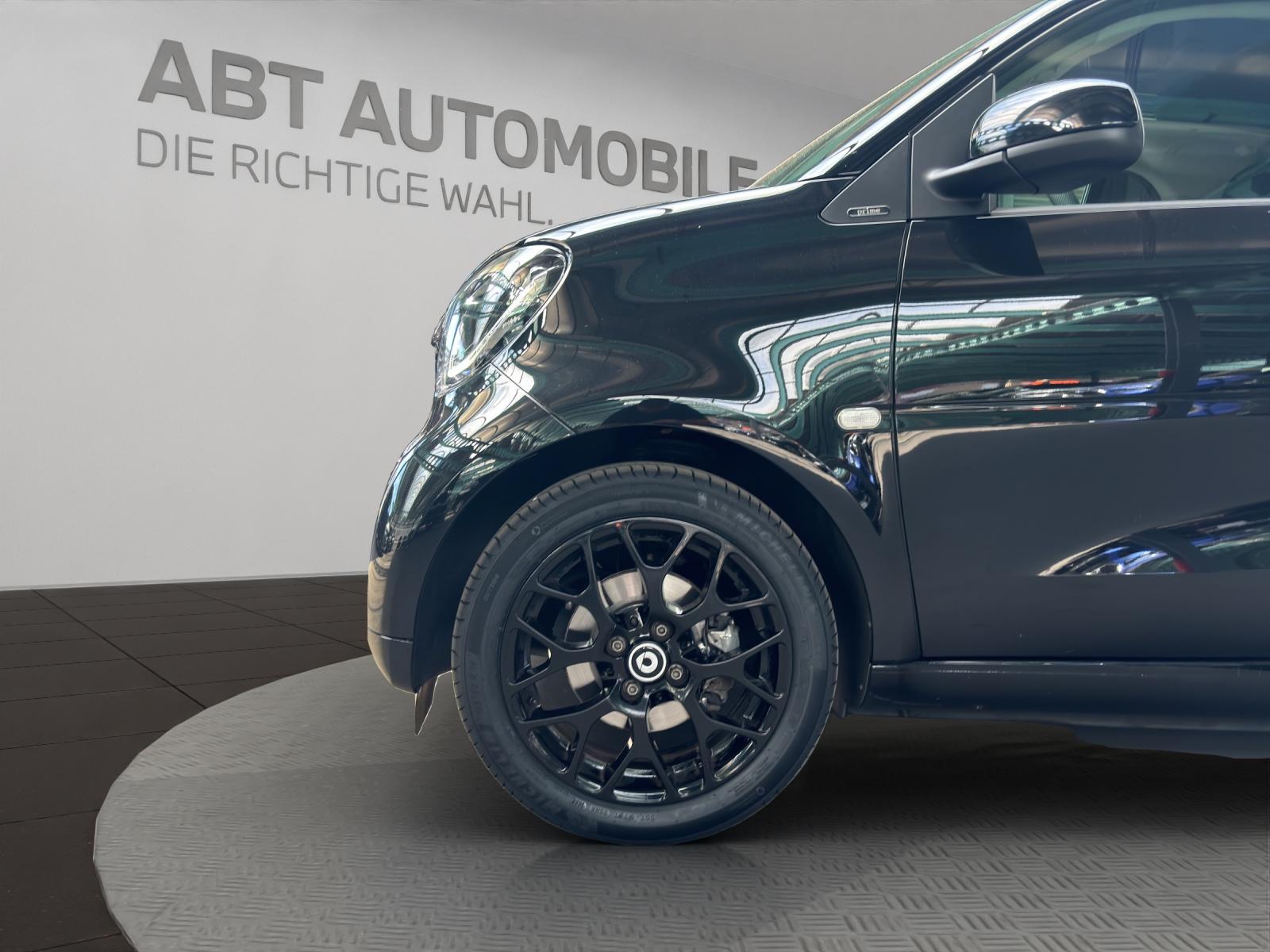 SMART Fortwo Coupé 0.9 Prime twinamic-image-23