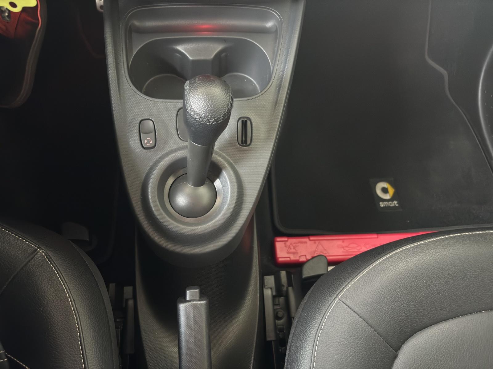 SMART Fortwo Coupé 0.9 Prime twinamic-image-7