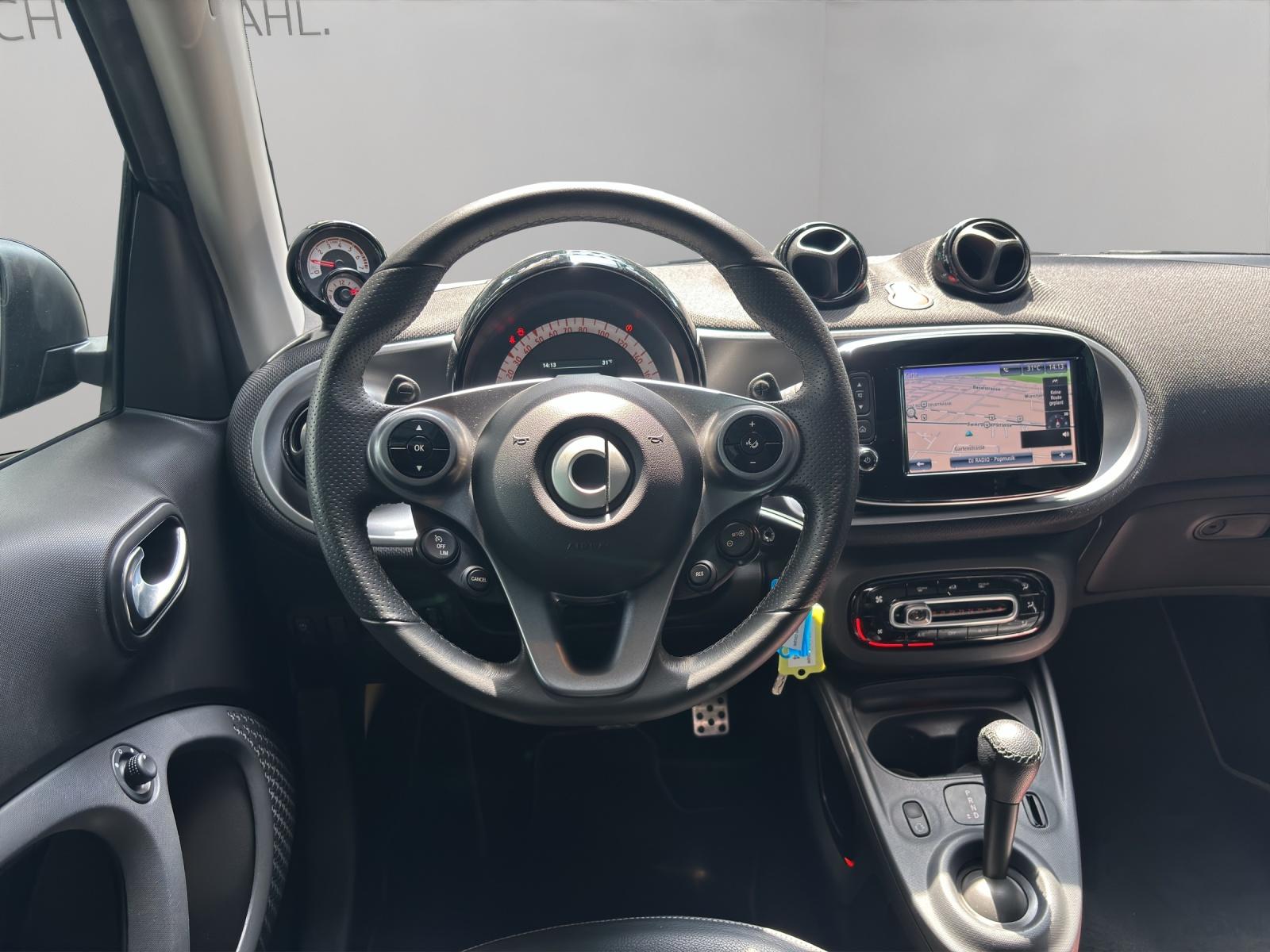 SMART Fortwo Coupé 0.9 Prime twinamic-image-5