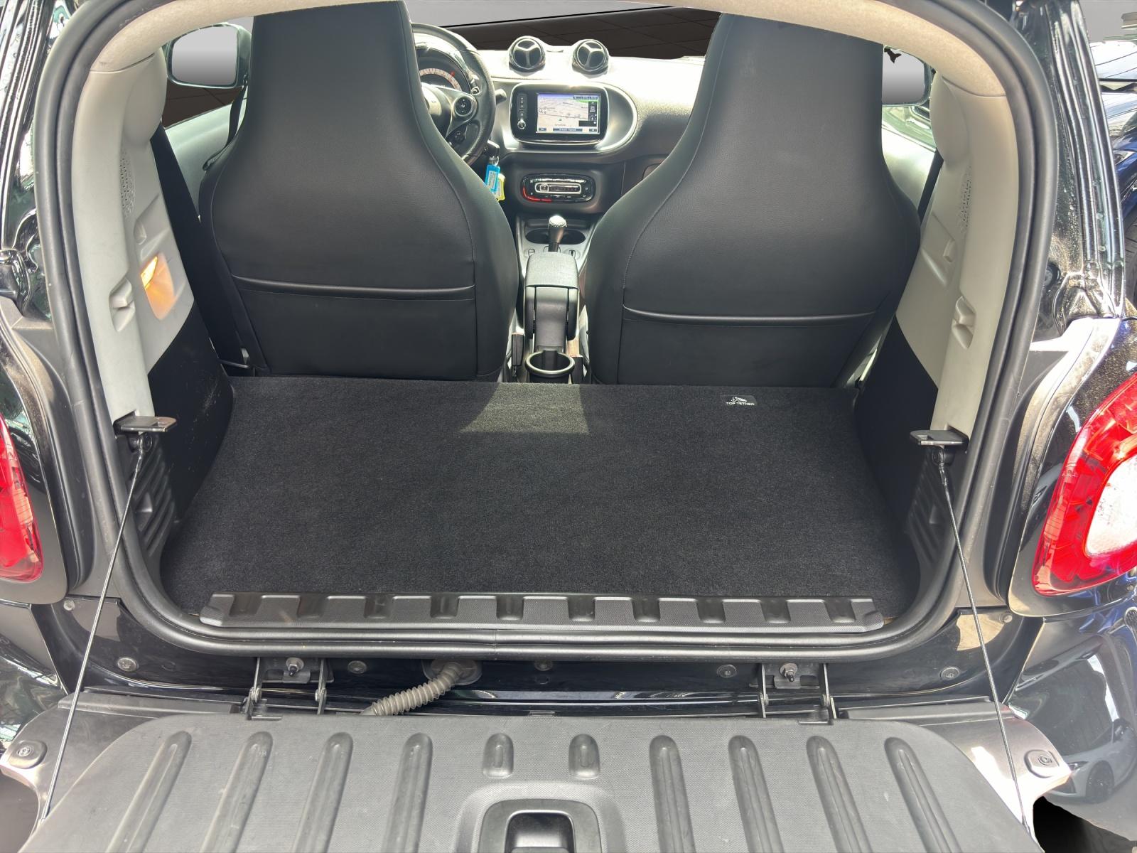 SMART Fortwo Coupé 0.9 Prime twinamic-image-22