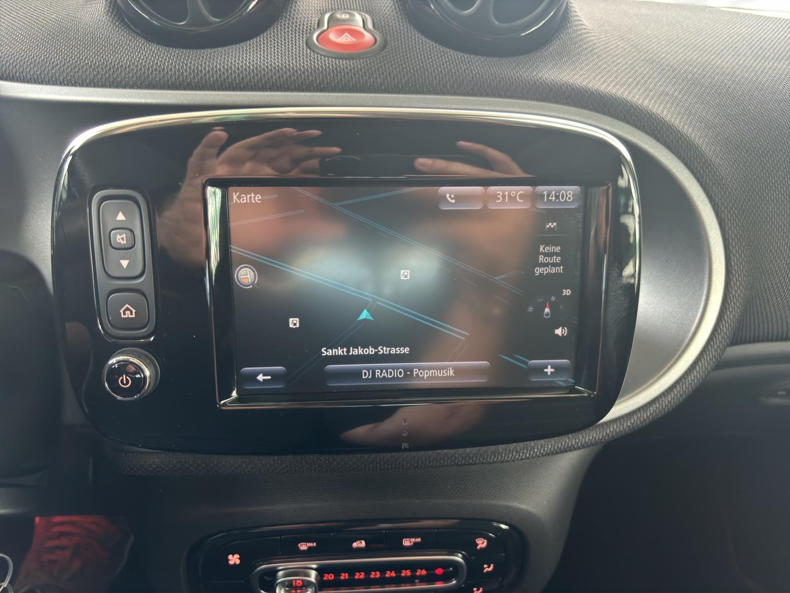 SMART Fortwo Coupé 0.9 Prime twinamic-image-9