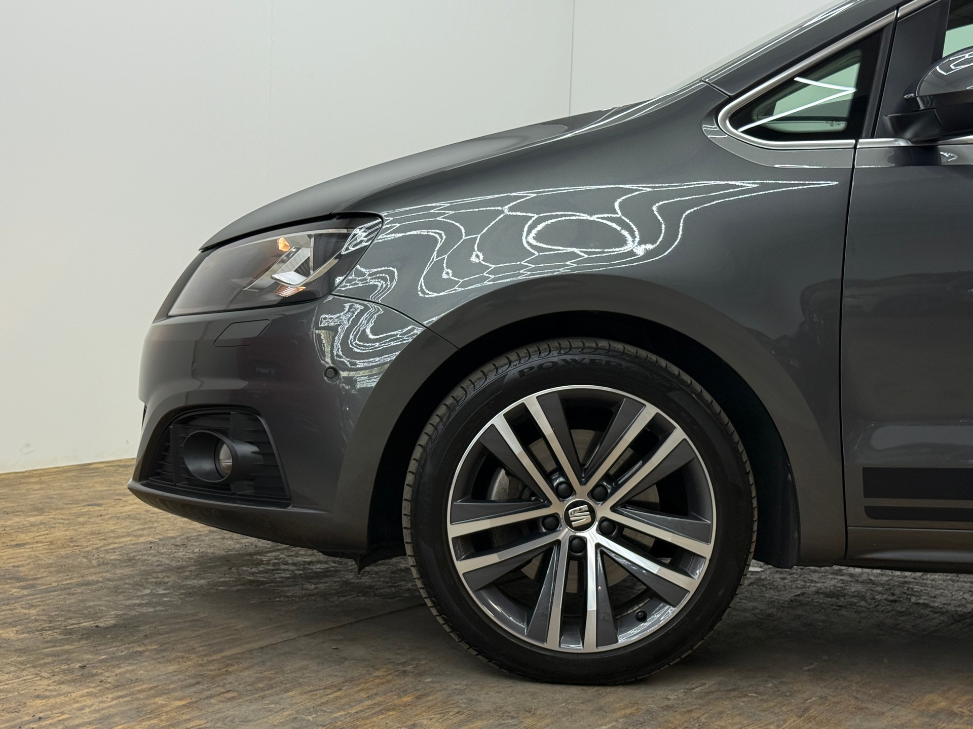 SEAT Alhambra 2.0 TSI FR Line DSG-image-4