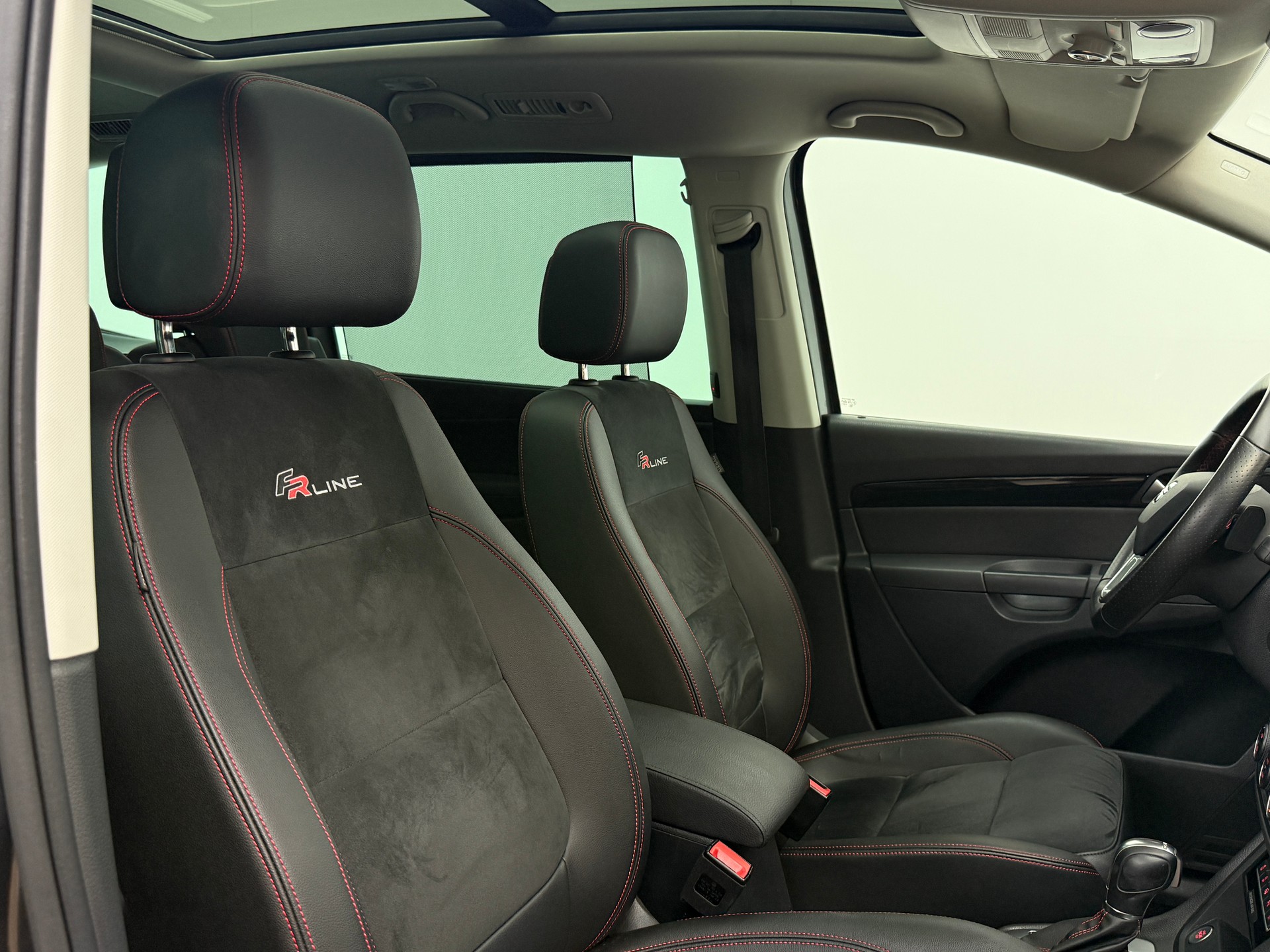 SEAT Alhambra 2.0 TSI FR Line DSG-image-20