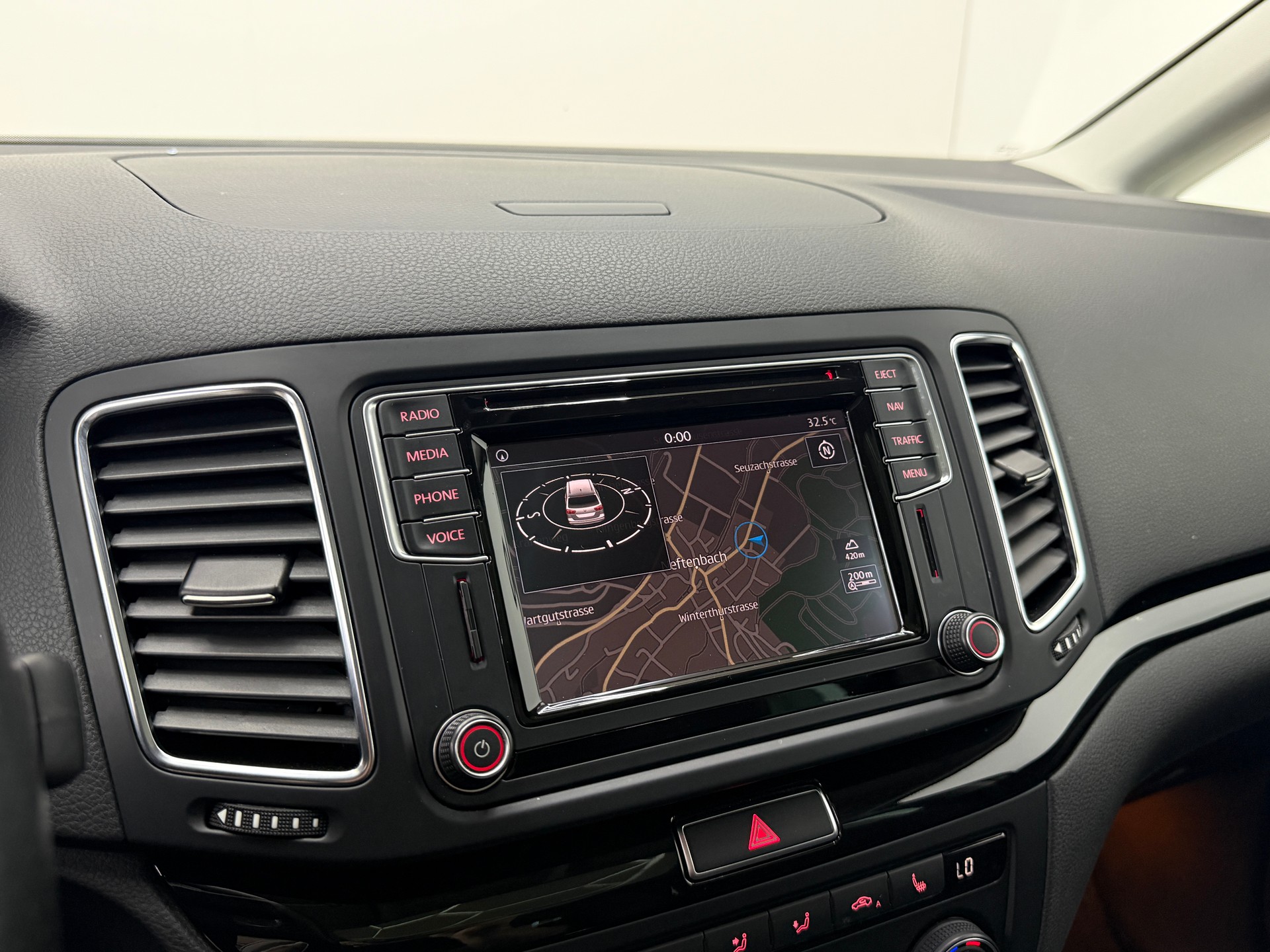SEAT Alhambra 2.0 TSI FR Line DSG-image-30