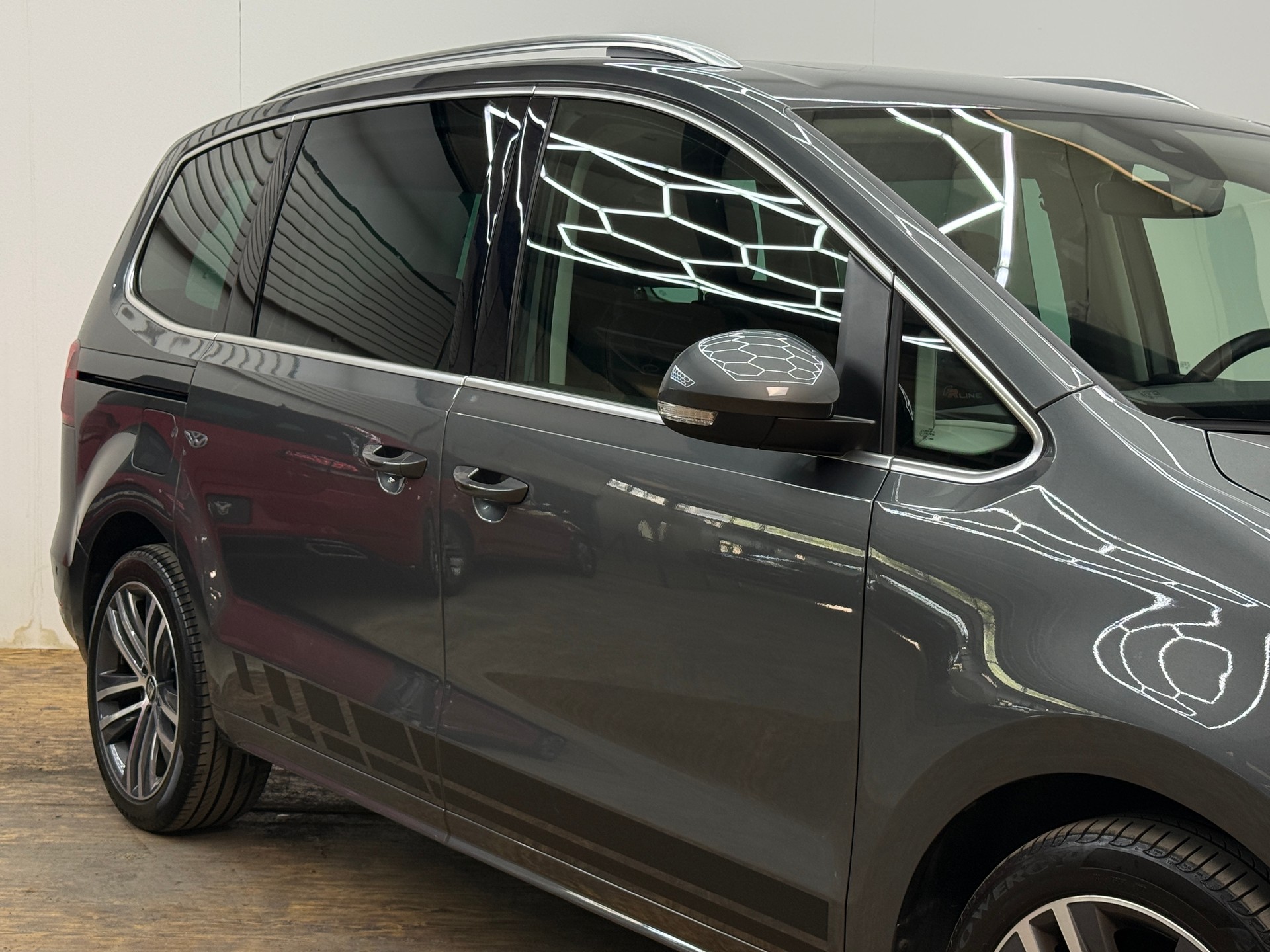 SEAT Alhambra 2.0 TSI FR Line DSG-image-15