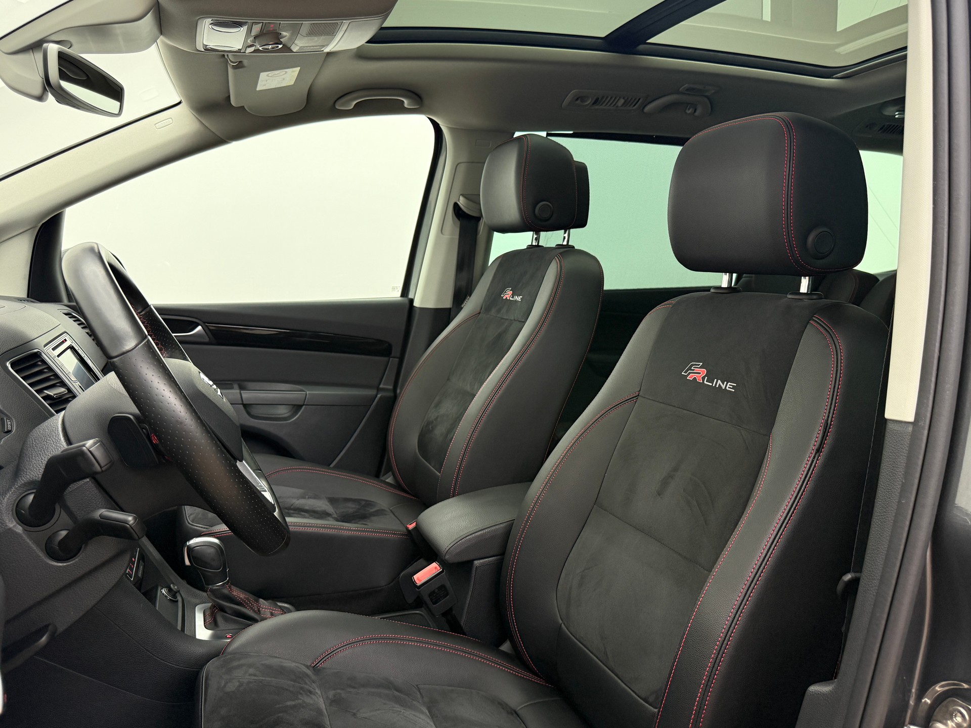 SEAT Alhambra 2.0 TSI FR Line DSG-image-18
