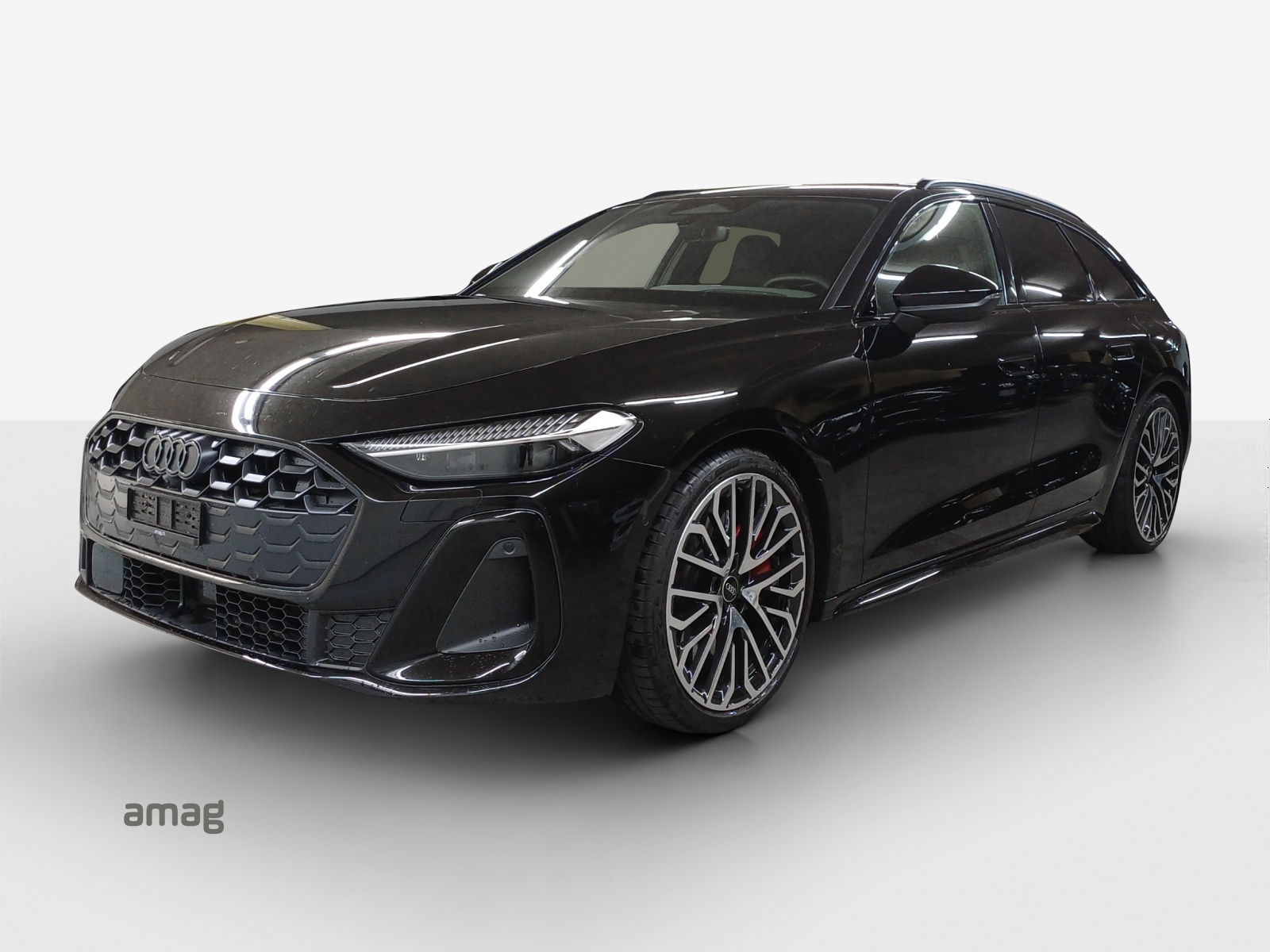 AUDI A5 Avant e-hybrid quattro 270 kW S tronic-image-0