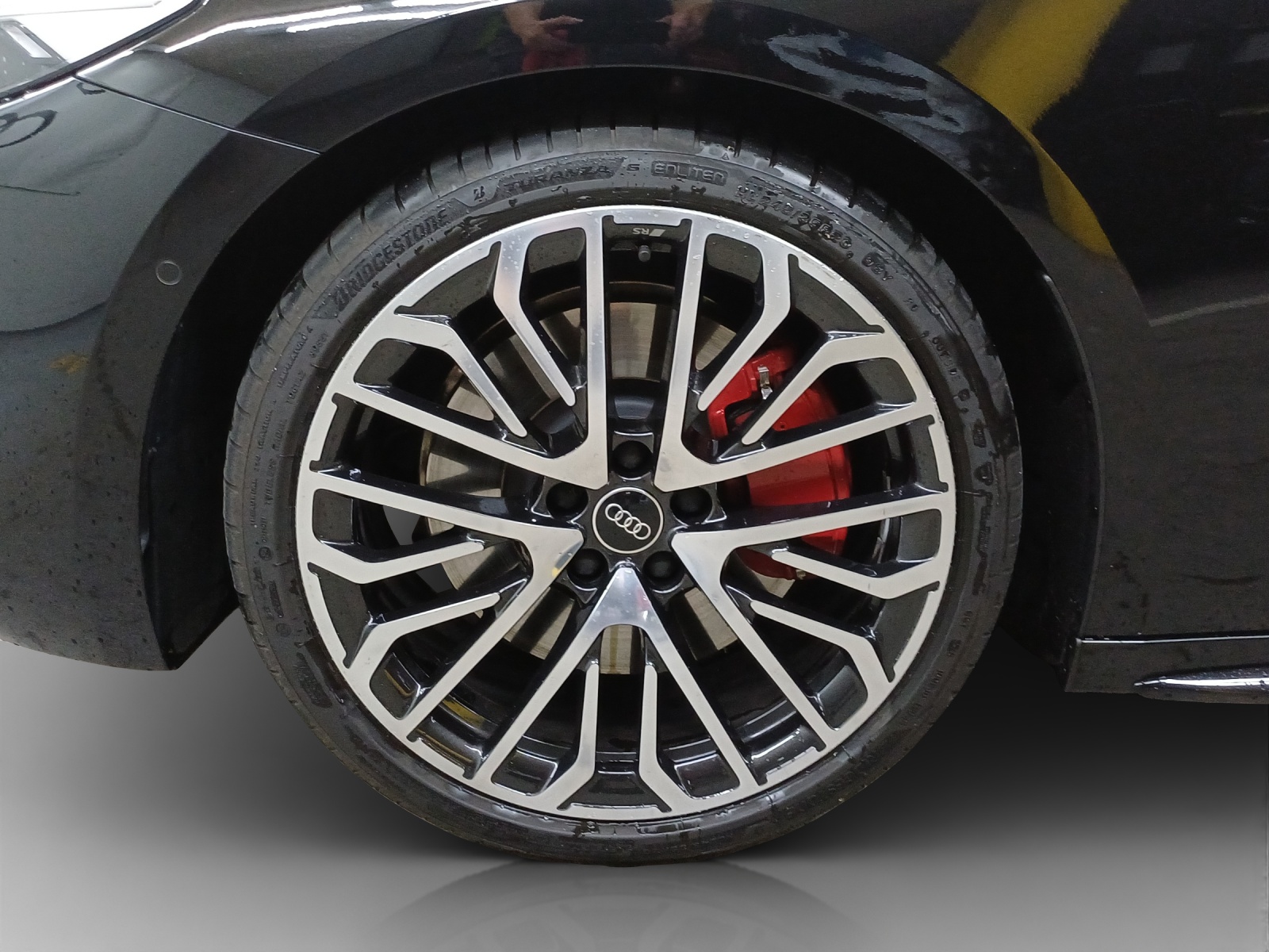 AUDI A5 Avant e-hybrid quattro 270 kW S tronic-image-15