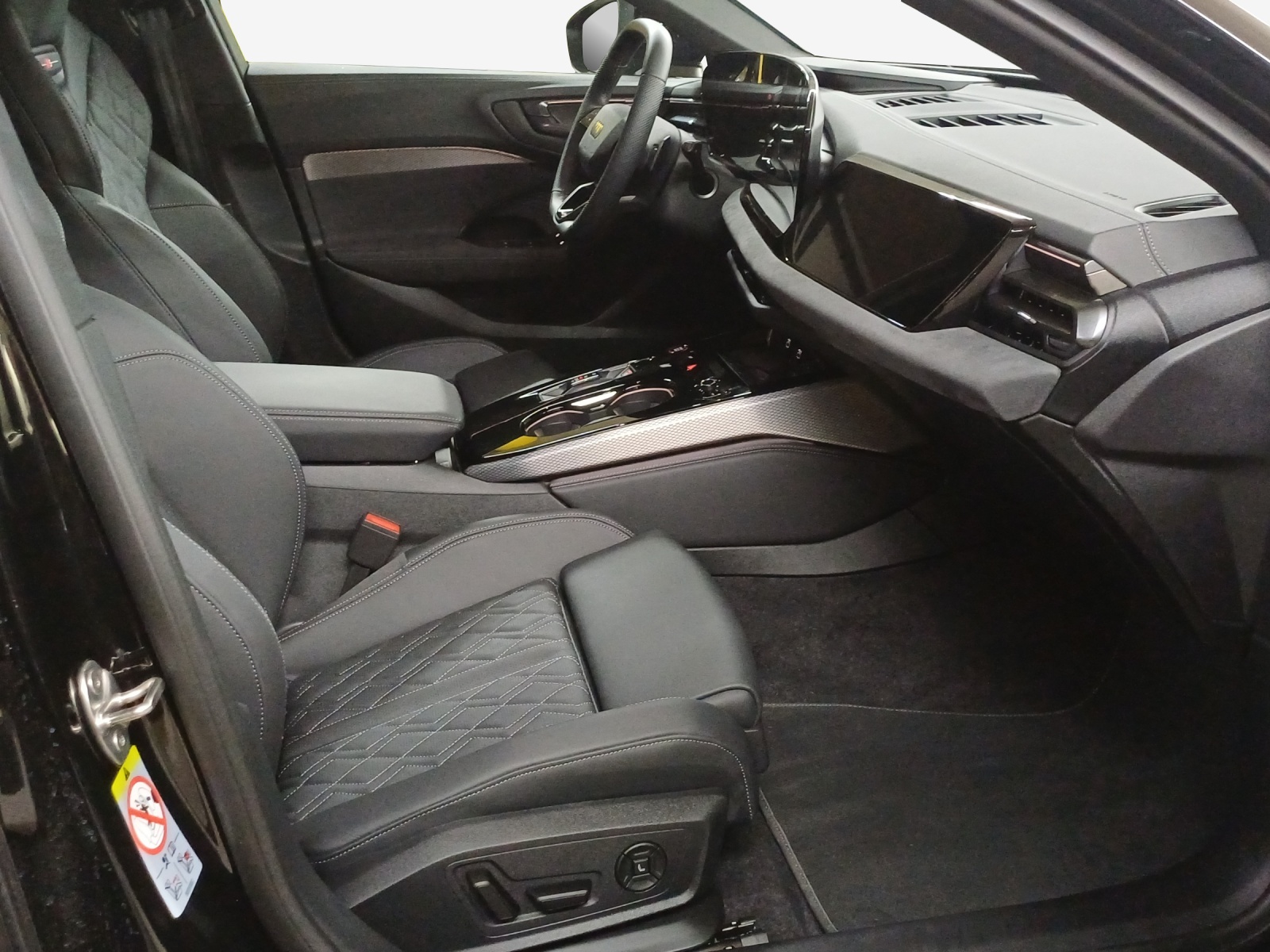 AUDI A5 Avant e-hybrid quattro 270 kW S tronic-image-13