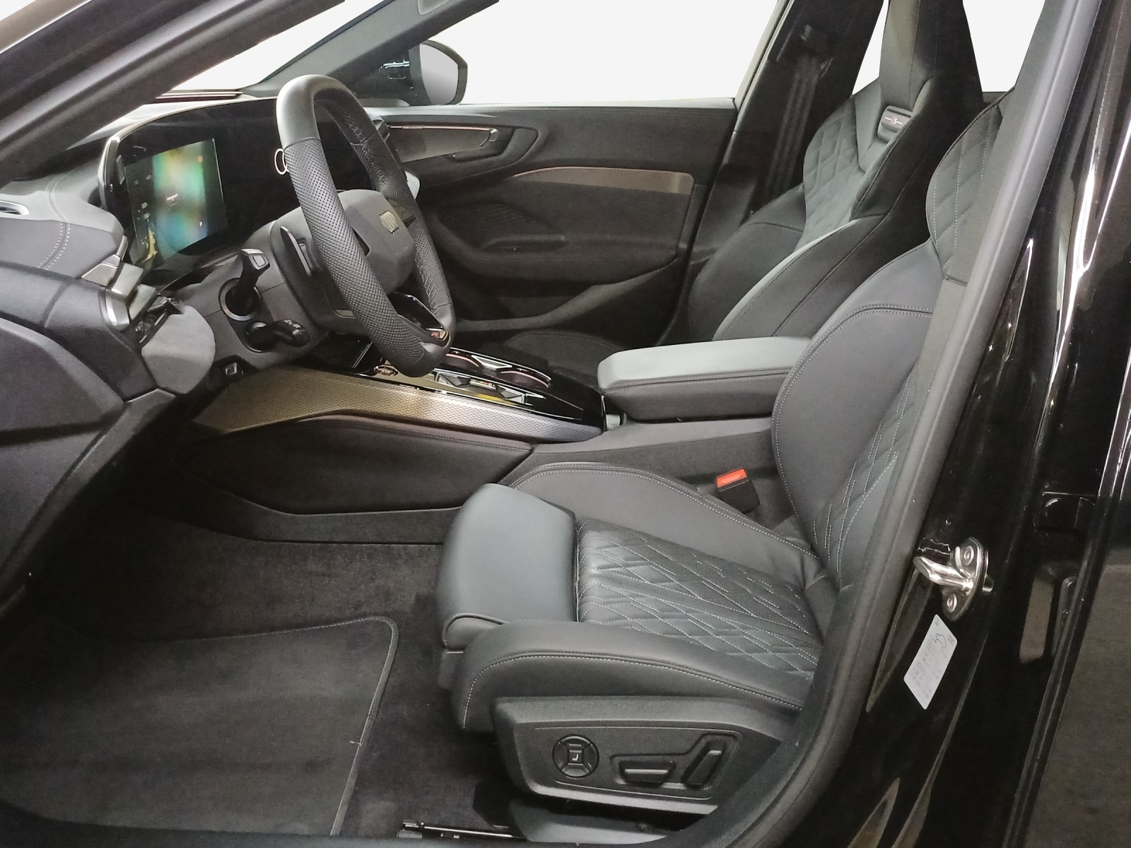 AUDI A5 Avant e-hybrid quattro 270 kW S tronic-image-7