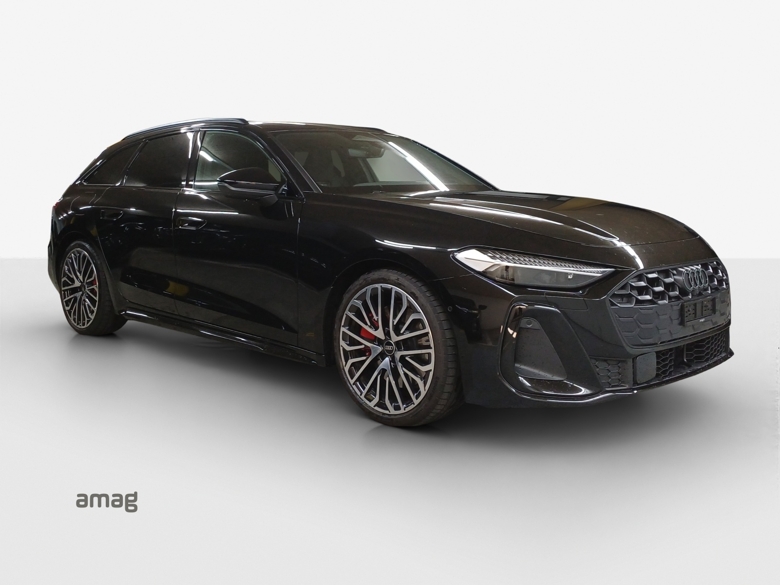 AUDI A5 Avant e-hybrid quattro 270 kW S tronic-image-5